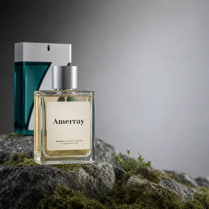 Parfum homme inspiré de CR7 Origins Christiano Ronaldo - Amerray Maroc