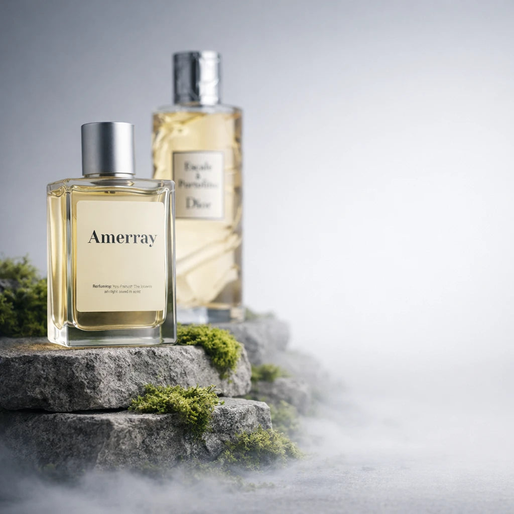 Parfum femme inspiré de Cruise Collection - Escale a Portofino - Amerray Maroc