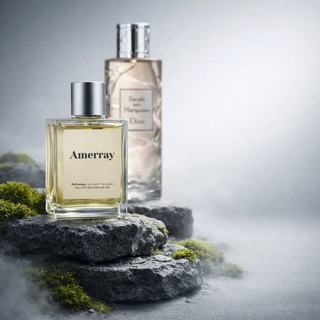 Parfum femme inspiré de Cruise Collection Escale Aux Marquises Christian Dior - Amerray Maroc