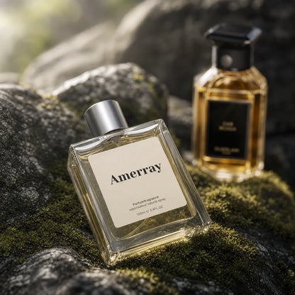 Parfum homme inspiré de Cuir Beluga Guerlain - Amerray Maroc