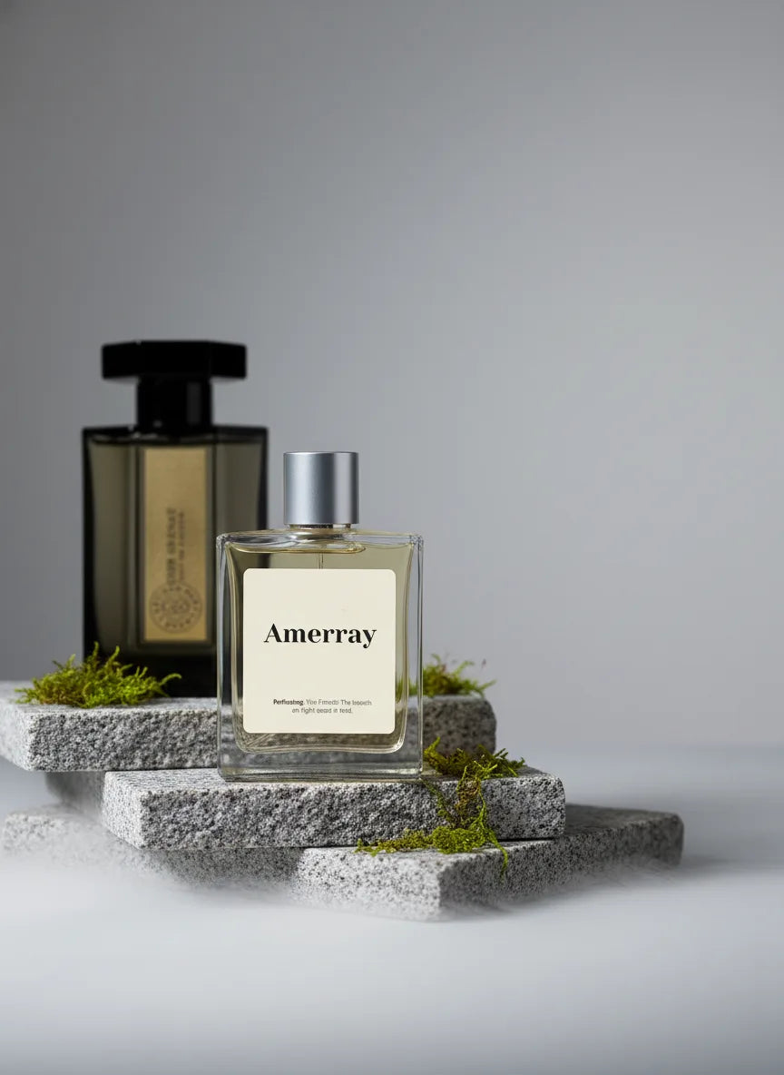 Parfum homme inspiré de Cuir Grenat L'artisan Parfumeur - Amerray Maroc