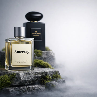 Parfum femme inspiré de Cuir Majeste Armani Prive - Amerray Maroc