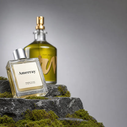 Parfum homme inspiré de Curve for Men Liz Claiborne - Amerray Maroc
