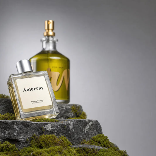 Parfum homme inspiré de Curve for Men Liz Claiborne - Amerray Maroc