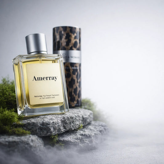 Parfum femme inspiré de D&G BY Pour Femme - Amerray Maroc