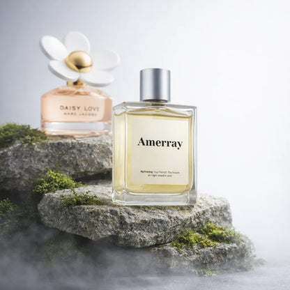 Parfum femme inspiré de Daisy Love Marc Jacobs - Amerray Maroc