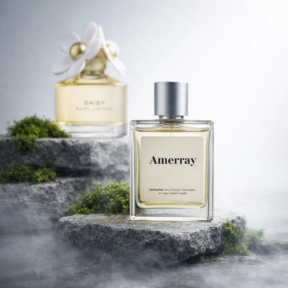 Parfum femme inspiré de Daisy Marc Jacobs - Amerray Maroc