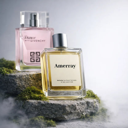 Parfum femme inspiré de Dance With Givenchy - Amerray Maroc