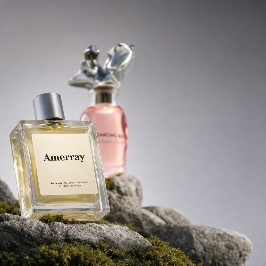 Parfum homme inspiré de Dancing Blossom Louis Vuitton - Amerray Maroc
