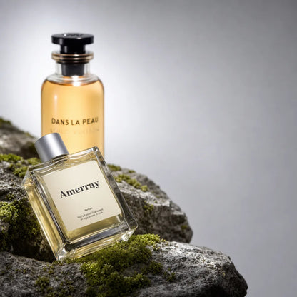 Parfum homme inspiré de Dans La Peau Louis Vuitton - Amerray Maroc