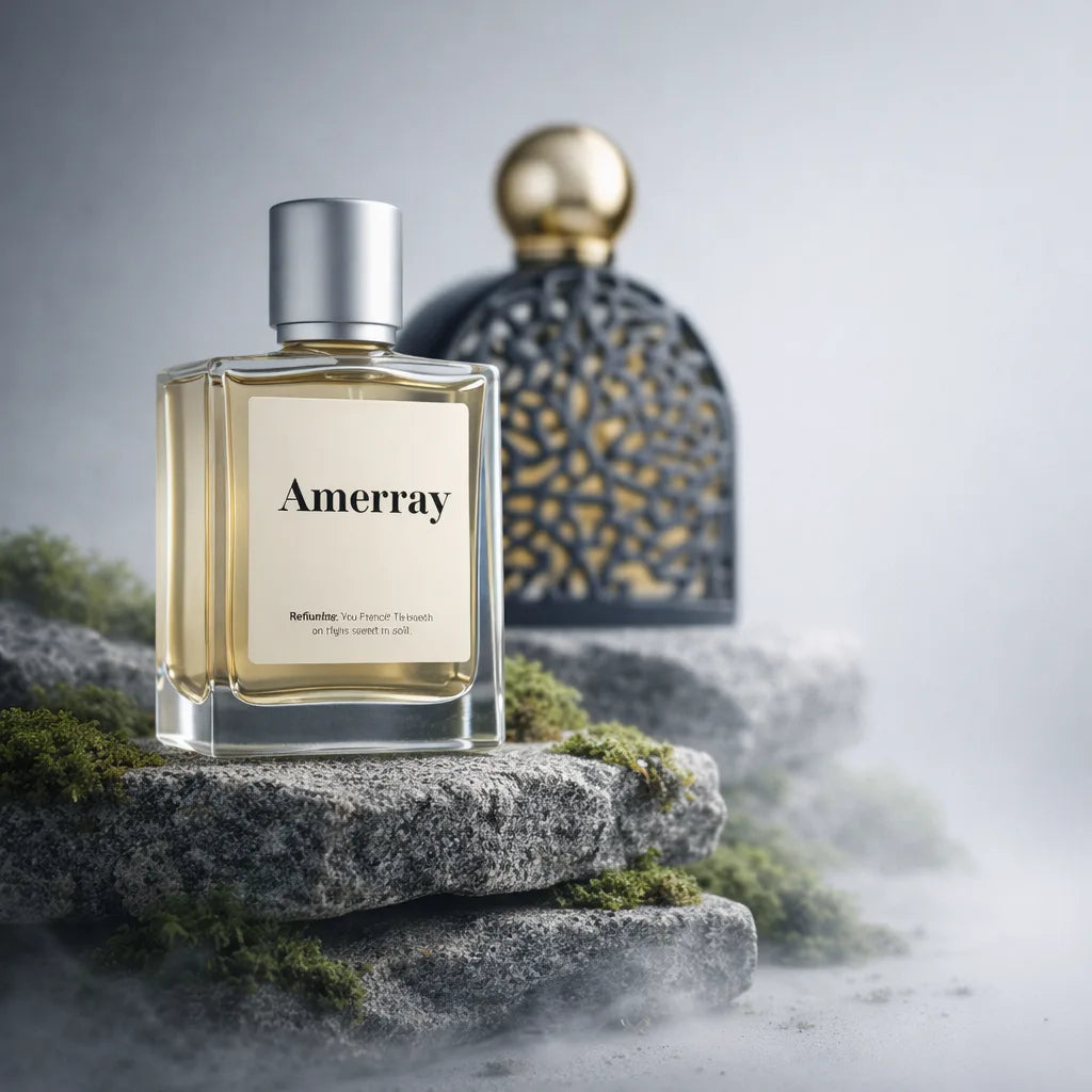 Parfum femme inspiré de Delice M. Micallef - Amerray Maroc