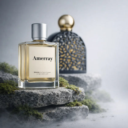 Parfum femme inspiré de Delice M. Micallef - Amerray Maroc