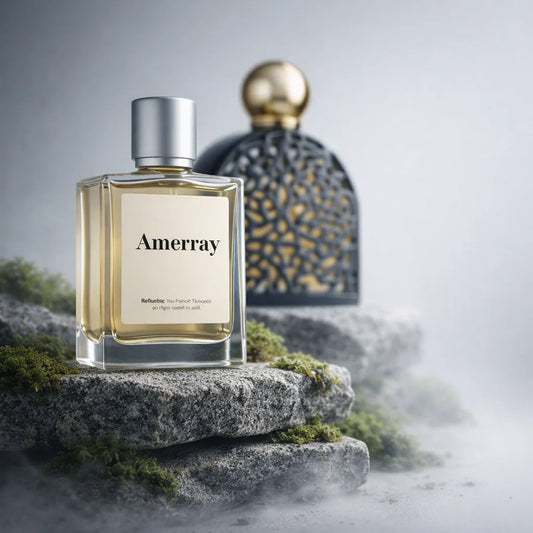 Parfum femme inspiré de Delice M. Micallef - Amerray Maroc