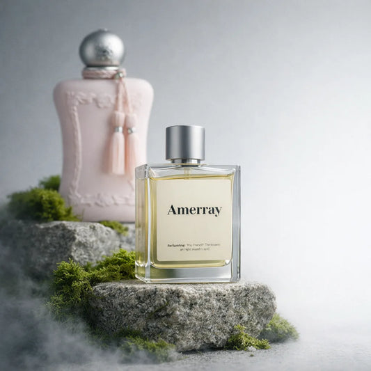 Parfum femme inspiré de Delina Parfums de Marly - Amerray Maroc