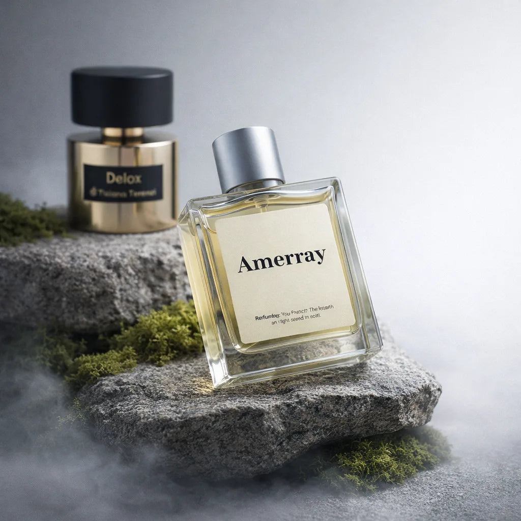 Parfum femme inspiré de Delox Tiziana Terenzi - Amerray Maroc