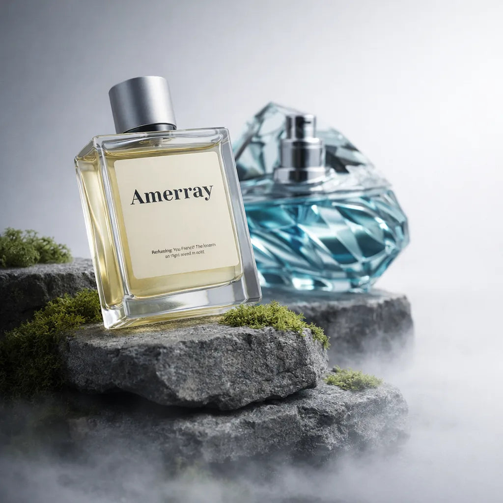 Parfum femme inspiré de Deseo Forever Jennifer Lopez - Amerray Maroc
