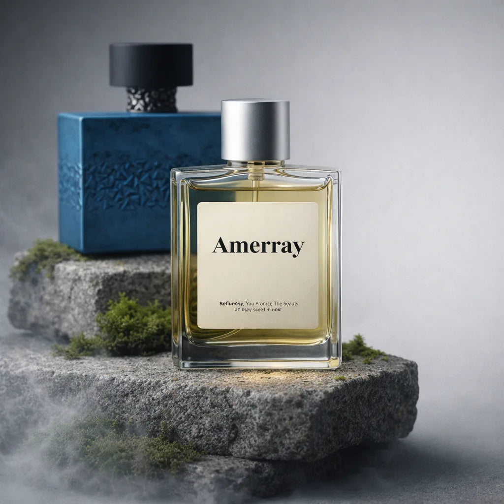 Parfum femme inspiré de Desir Toxic Micallef - Amerray Maroc