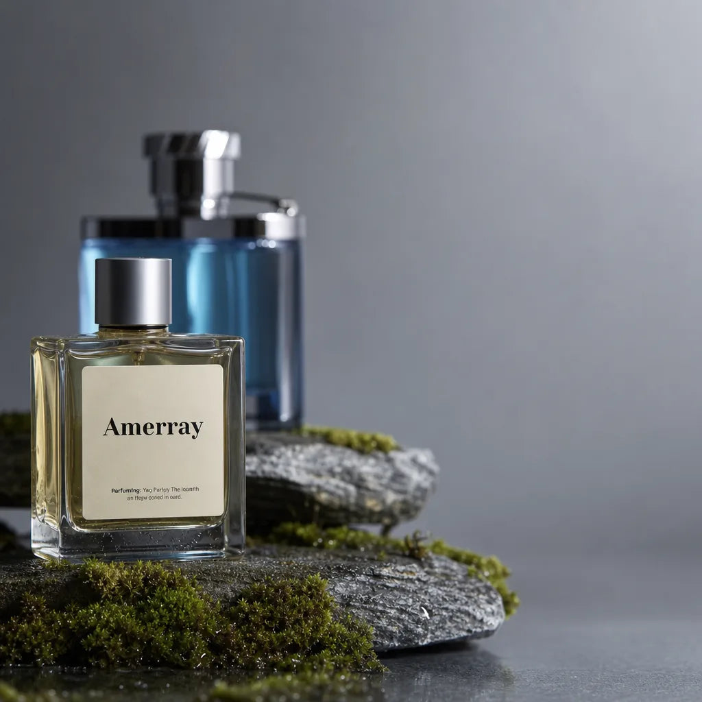 Parfum homme inspiré de Desire Blue Alfred Dunhil - Amerray Maroc