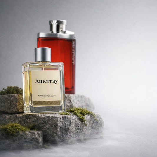 Parfum inspiré de Desire Dunhill Alfred Dunhil - Amerray Maroc