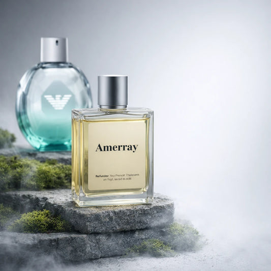 Parfum femme inspiré de Diamonds Summer Fraiche for Women - Amerray Maroc