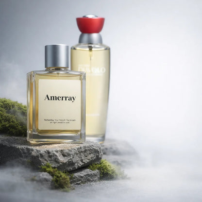 Parfum femme inspiré de Diavolo Antonio Banderas - Amerray Maroc