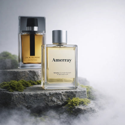 Parfum inspiré de Dior Homme Intense Christian Dior - Amerray Maroc