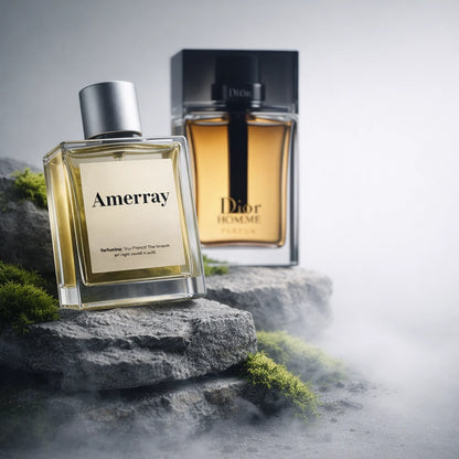Parfum inspiré de Dior Homme Parfum Christian Dior - Amerray Maroc