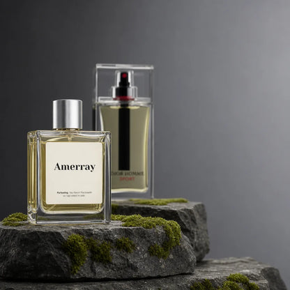 Parfum homme inspiré de Dior Homme Sport Christian Dior - Amerray Maroc