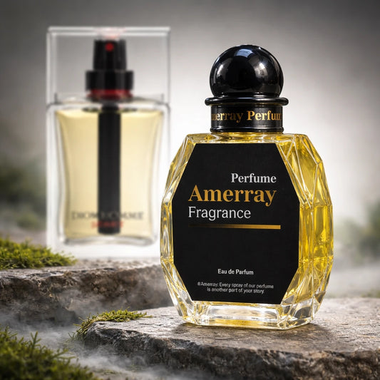 Dior Homme Sport de CHRISTIAN DIOR - Amerray & Co.