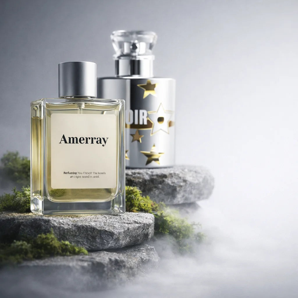 Parfum femme inspiré de Dior Star Christian Dior - Amerray Maroc