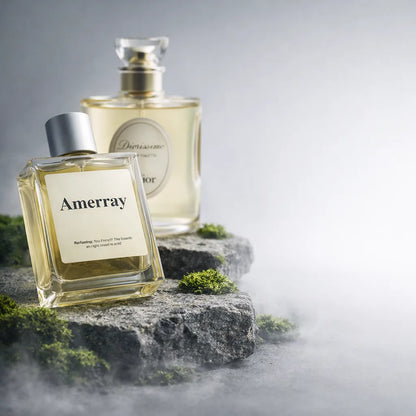 Parfum femme inspiré de Diorissimo Christian Dior - Amerray Maroc