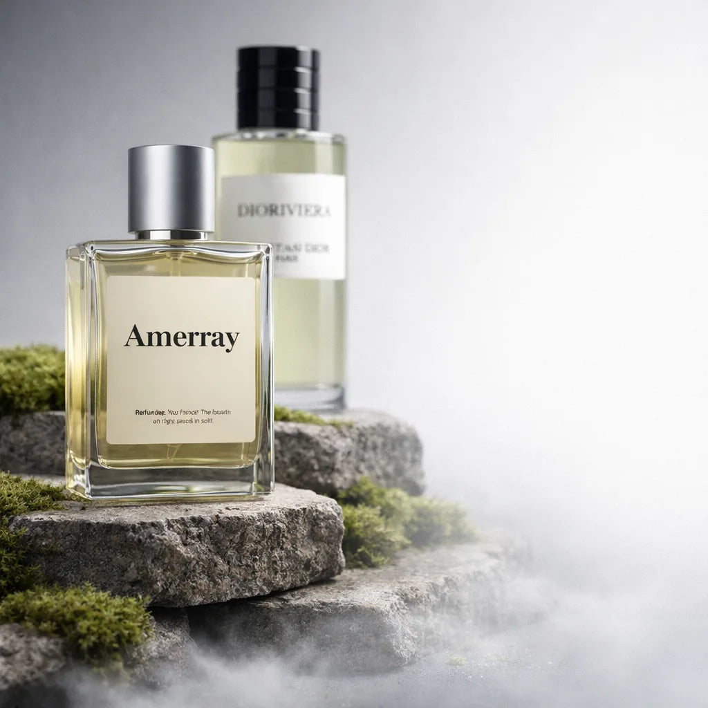 Parfum femme inspiré de Dioriviera Christian Dior - Amerray Maroc