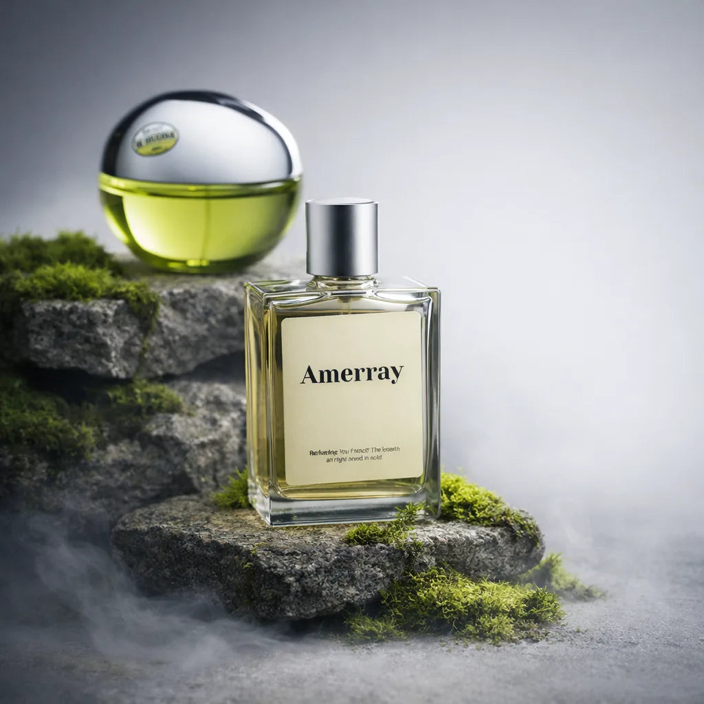 Parfum femme inspiré de DKNY Be Delicious Donna Karan pour femme DONNA KARAN - Amerray Maroc
