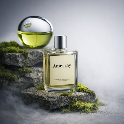 Parfum femme inspiré de DKNY Be Delicious Donna Karan pour femme DONNA KARAN - Amerray Maroc