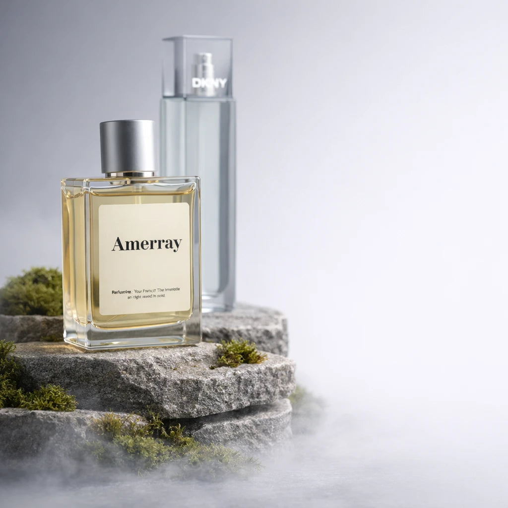 Parfum inspiré de DKNY Donna Karan - Amerray Maroc