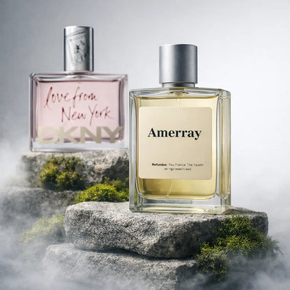 Parfum femme inspiré de DKNY Love from New York for Women Donna Karan - Amerray Maroc