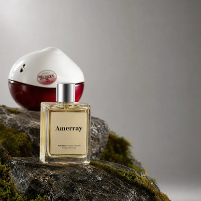 Parfum homme inspiré de DKNY Red Delicious Men Donna Karan - Amerray Maroc