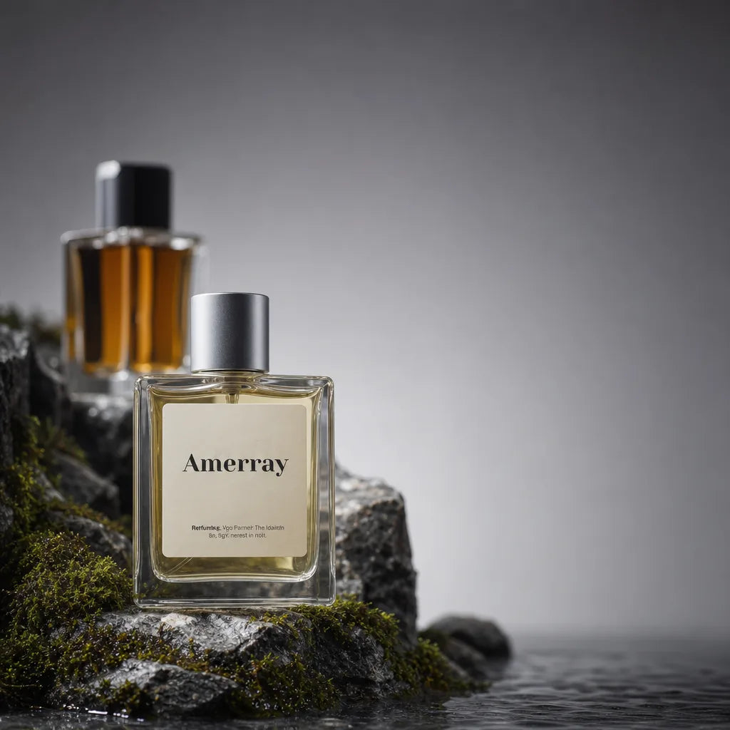 Parfum homme inspiré de Dunhill Custom Alfred Dunhil - Amerray Maroc