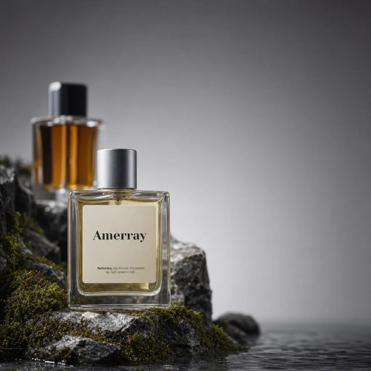 Parfum homme inspiré de Dunhill Custom Alfred Dunhil - Amerray Maroc