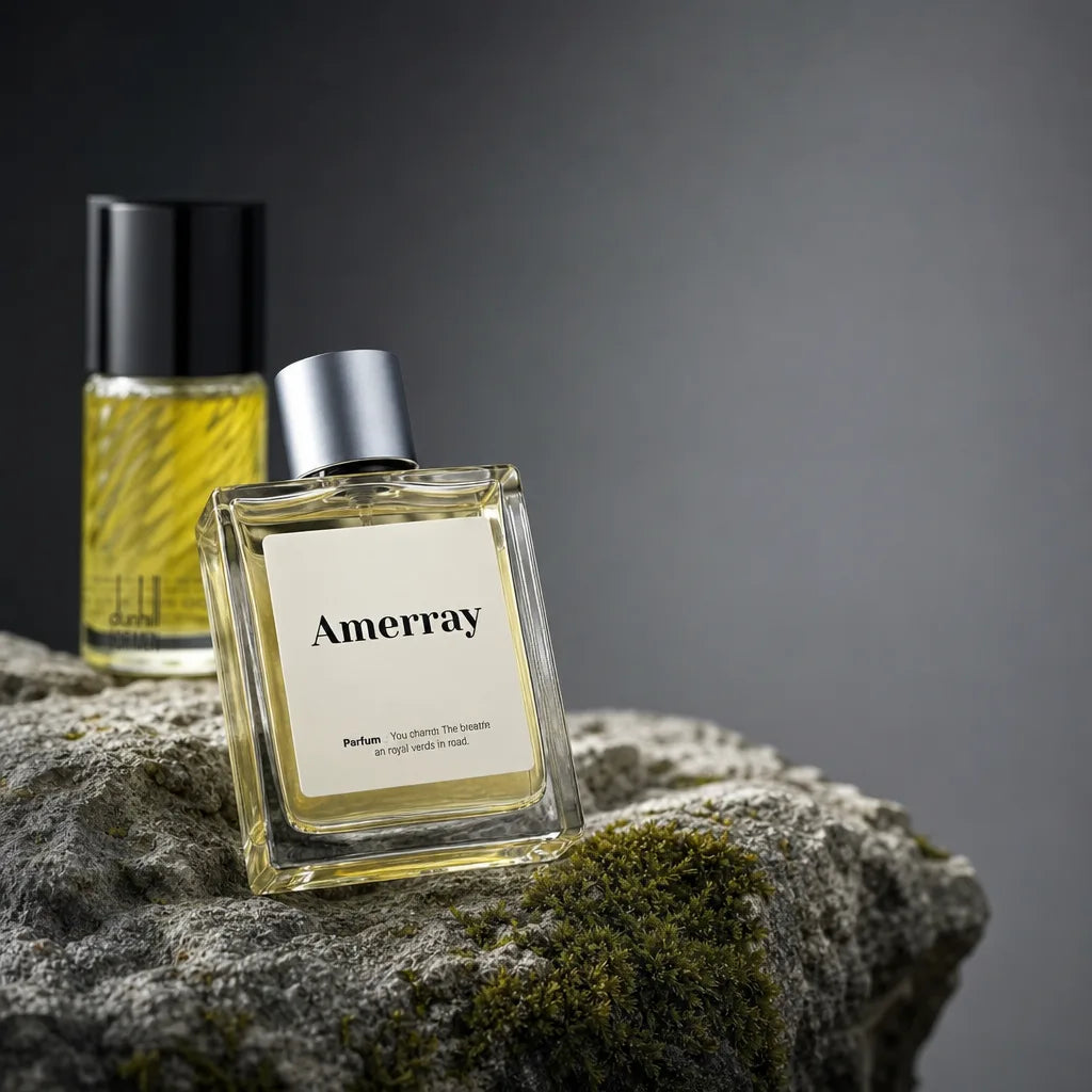 Parfum homme inspiré de Dunhill for Men Alfred Dunhill - Amerray Maroc