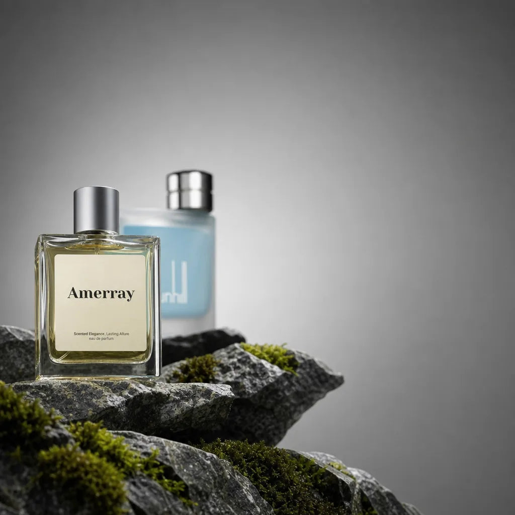 Parfum homme inspiré de Dunhill Pure Alfred Dunhil - Amerray Maroc