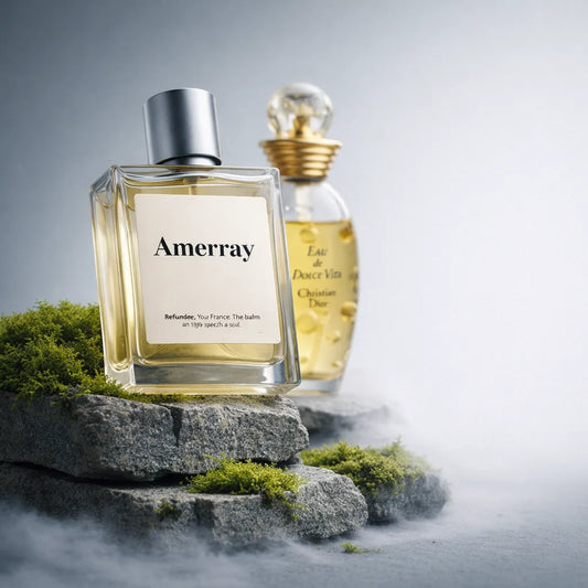 Parfum femme inspiré de Eau De Dolce Vita Christian Dior - Amerray Maroc