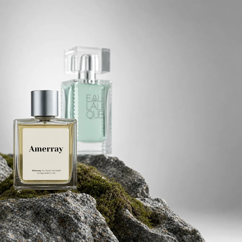 Parfum homme inspiré de Eau De Lalique - Amerray Maroc