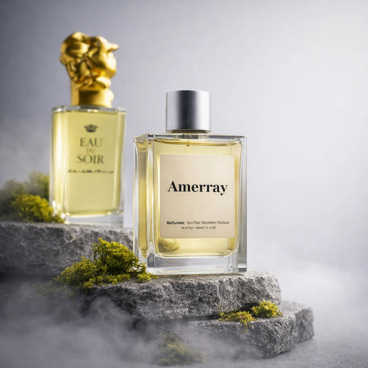 Parfum inspiré de Eau Du Soir Sisely - Amerray Maroc