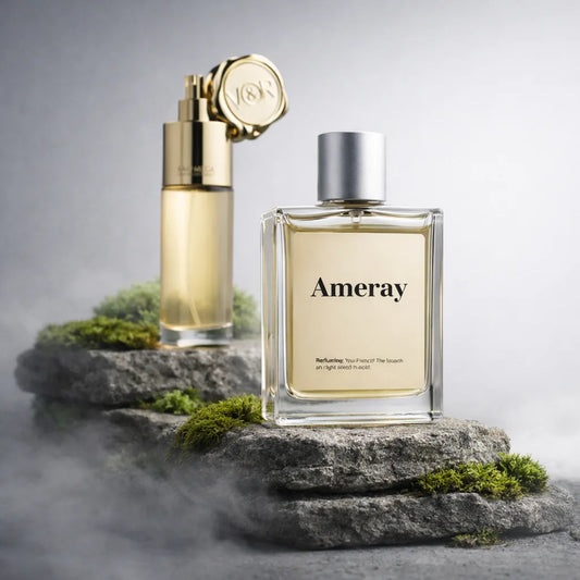 Parfum femme inspiré de Eau Mega Viktor & Rolf - Amerray Maroc