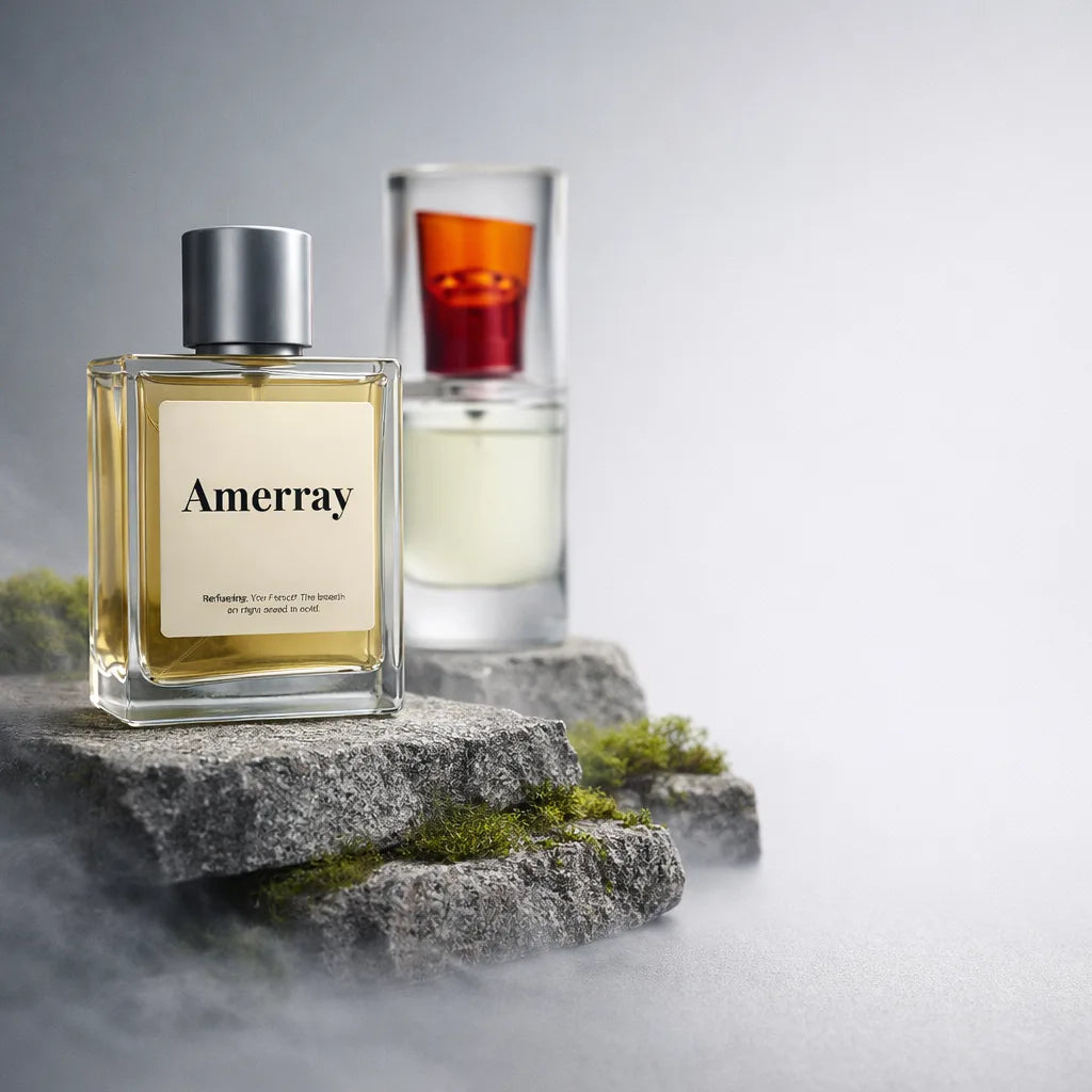 Parfum femme inspiré de Eau Torride Givenchy - Amerray Maroc
