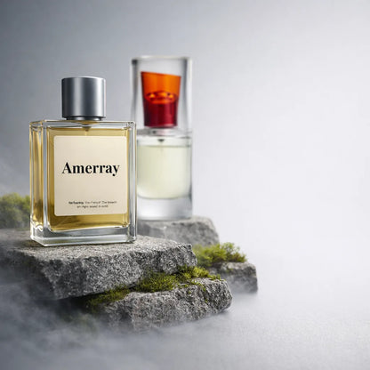 Parfum femme inspiré de Eau Torride Givenchy - Amerray Maroc