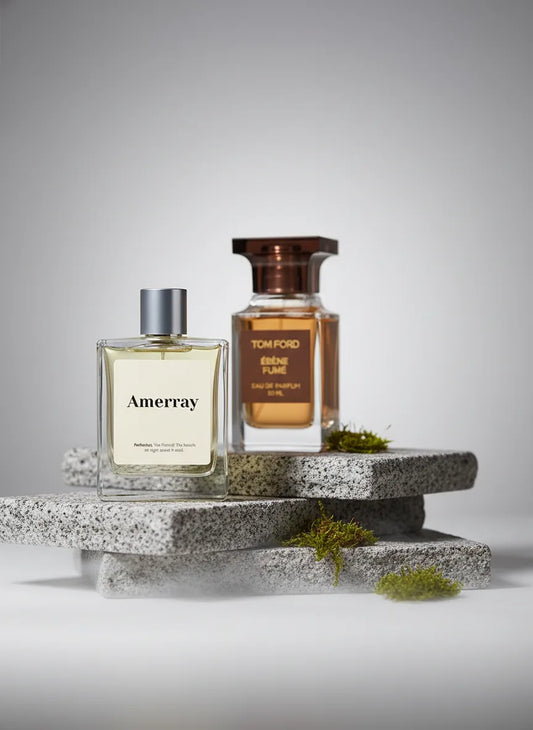 Parfum homme inspiré de Ebne Fum Tom Ford - Amerray Maroc
