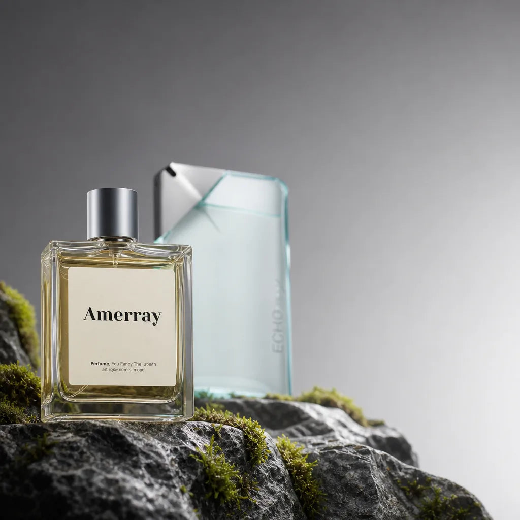 Parfum homme inspiré de Echo Davidoff - Amerray Maroc