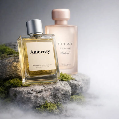 Parfum femme inspiré de Eclat Femme Weekend Oriflame - Amerray Maroc